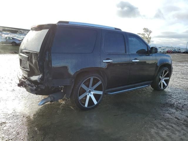 2008 GMC Yukon Denali