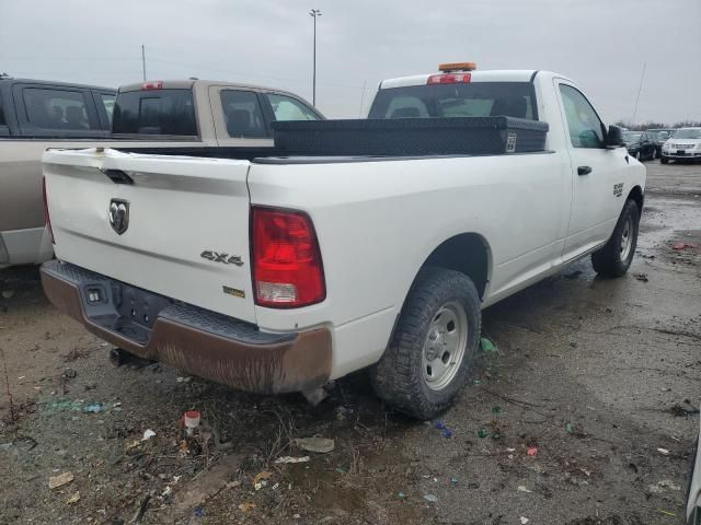 2019 Dodge RAM 1500 Classic Tradesman