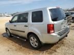 2011 Honda Pilot LX