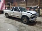 2002 Chevrolet S Truck S10