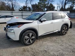 2023 Nissan Rogue SL en venta en Hampton, VA