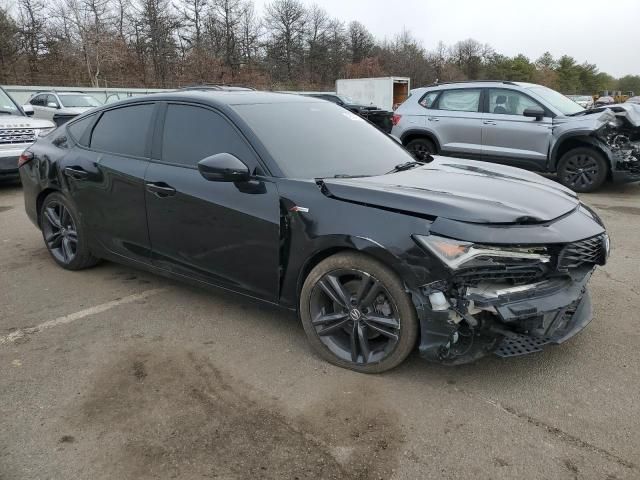 2023 Acura Integra A-Spec