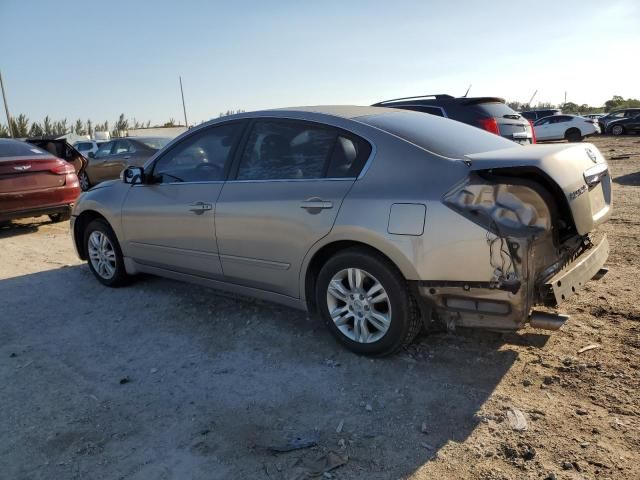 2011 Nissan Altima Base