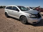 2012 Dodge Journey SE