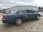 2008 Ford Crown Victoria Police Interceptor