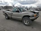 1998 Chevrolet S Truck S10