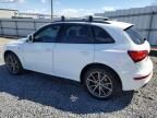 2016 Audi SQ5 Premium Plus