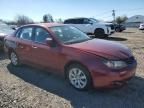 2010 Subaru Impreza 2.5I