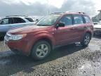 2012 Subaru Forester 2.5X