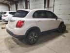 2016 Fiat 500X Easy