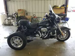 2011 Harley-Davidson Flhtcutg en venta en Mebane, NC