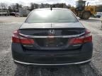 2017 Honda Accord Hybrid