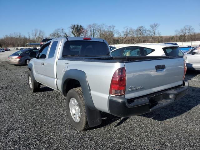 2013 Toyota Tacoma Access Cab