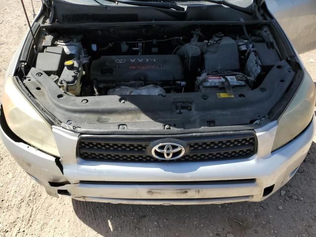 2008 Toyota Rav4