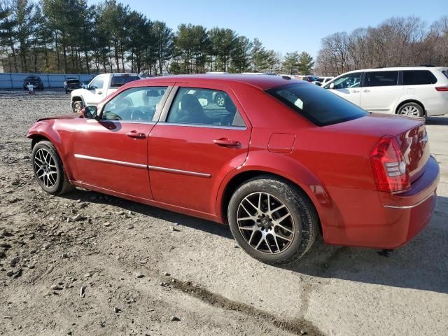 2009 Chrysler 300 Touring