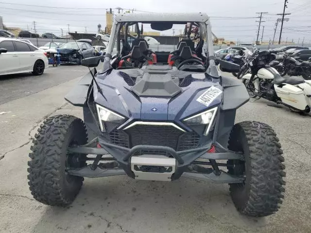 2023 Polaris RZR PRO R 4 Ultimate Launch Edition