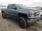 2014 Chevrolet Silverado C1500 LT