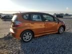 2010 Honda FIT Sport