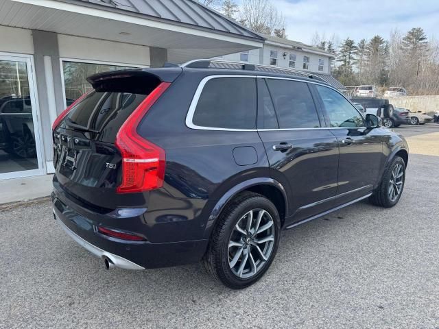 2019 Volvo XC90 T5 Momentum