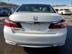 2016 Honda Accord EXL