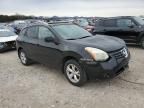 2008 Nissan Rogue S