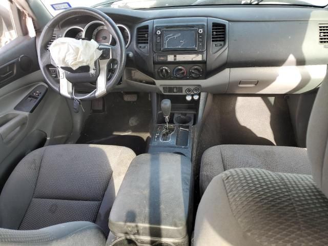 2015 Toyota Tacoma Access Cab