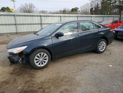 2017 Toyota Camry LE en venta en Shreveport, LA