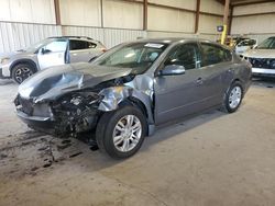 Salvage cars for sale at Pennsburg, PA auction: 2012 Nissan Altima Base