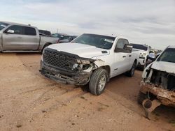 2025 Dodge RAM 1500 Tradesman en venta en Andrews, TX