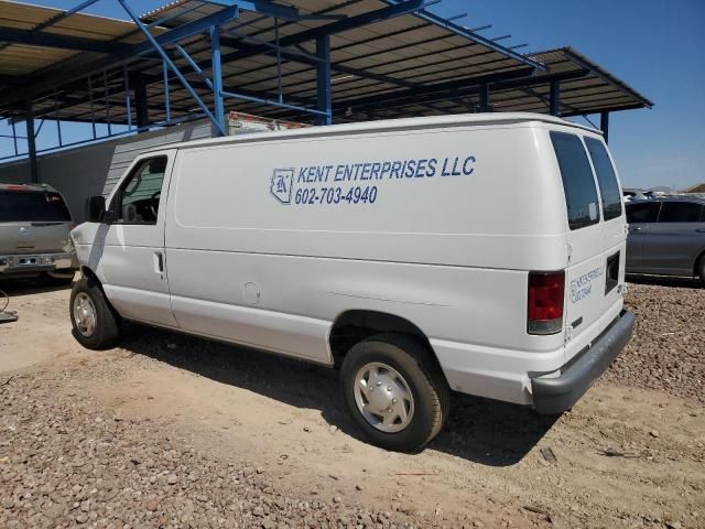 2007 Ford Econoline E150 Van