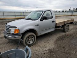 2004 Ford F-150 Heritage Classic en venta en Dyer, IN