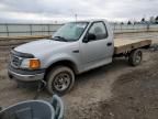 2004 Ford F-150 Heritage Classic