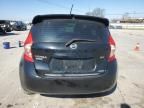 2014 Nissan Versa Note S