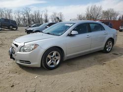 2010 Chevrolet Malibu 1LT en venta en Baltimore, MD