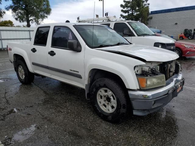 2004 Chevrolet Colorado