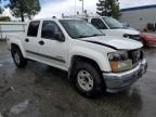 2004 Chevrolet Colorado