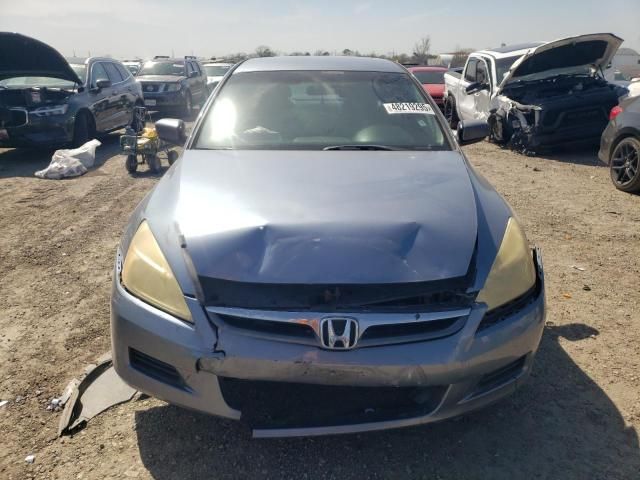 2007 Honda Accord SE