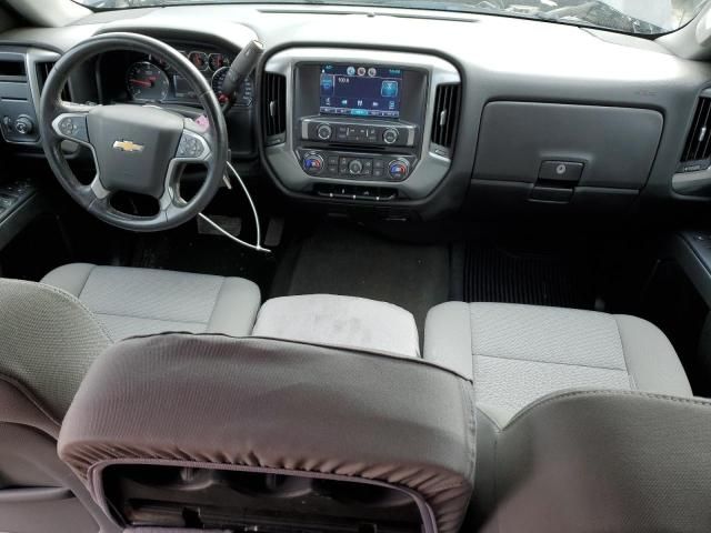 2015 Chevrolet Silverado C1500 LT