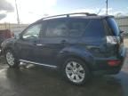 2012 Mitsubishi Outlander SE