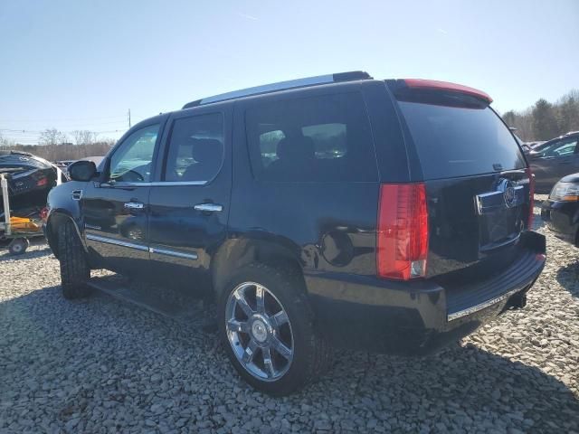 2008 Cadillac Escalade Luxury