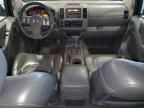 2008 Nissan Frontier Crew Cab LE