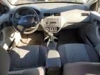 2005 Ford Focus ZX4