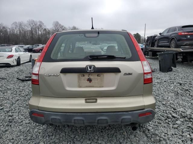 2007 Honda CR-V LX