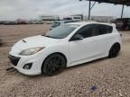 2013 Mazda Speed 3