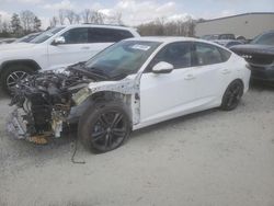 Acura Integra a Vehiculos salvage en venta: 2023 Acura Integra A-SPEC Tech