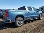 2024 Chevrolet Silverado K1500 LT-L