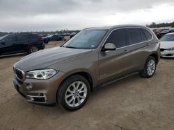 2018 BMW X5 SDRIVE35I en venta en Houston, TX