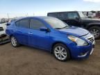 2016 Nissan Versa S