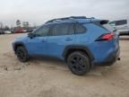 2024 Toyota Rav4 TRD OFF Road