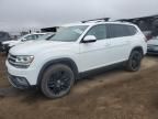 2018 Volkswagen Atlas SEL